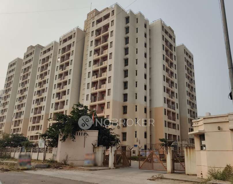1 BHK Flat In Narela, Sector G2&6, Pocket 4 for Rent  In Sector G-2, 