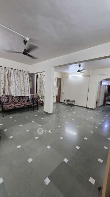 3 BHK Flat In Sandhya Nagari for Rent  In Sandhya Nagari