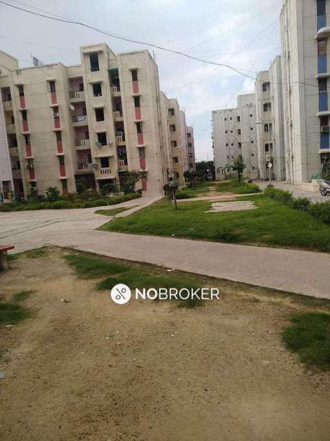 1 BHK Flat In Golf Link Apartments Dwarka For Sale  In Dwarka