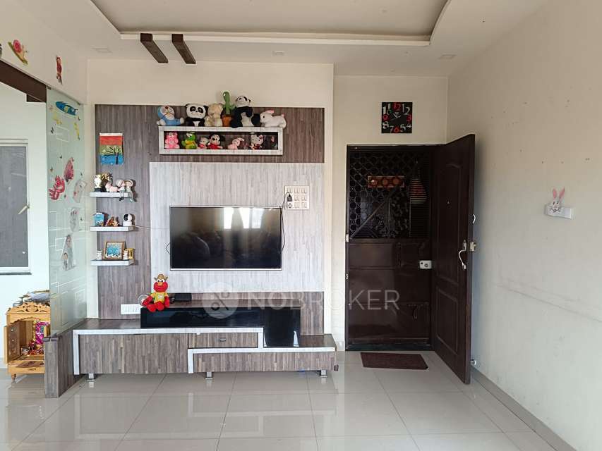 2 BHK Flat In Kumar Primavera , Wadgaon Sheri for Rent  In Kumar Primavera