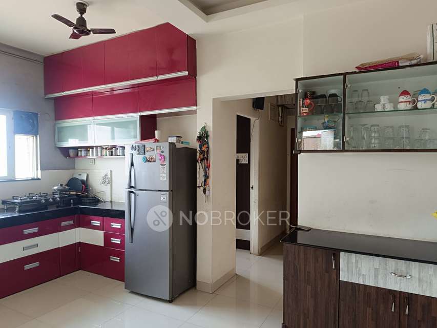 2 BHK Flat In Kumar Primavera , Wadgaon Sheri for Rent  In Kumar Primavera