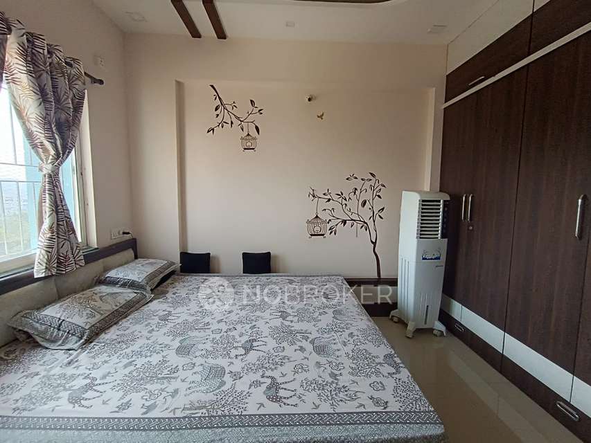 2 BHK Flat In Kumar Primavera , Wadgaon Sheri for Rent  In Kumar Primavera