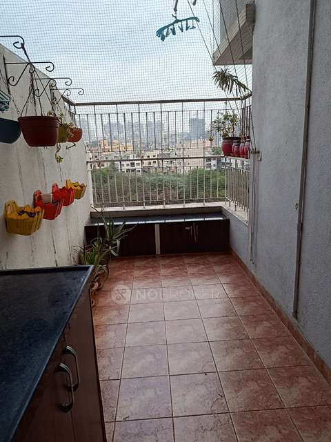 2 BHK Flat In Kumar Primavera , Wadgaon Sheri for Rent  In Kumar Primavera