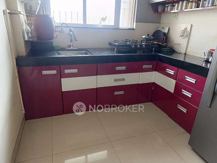 2 BHK Flat In Kumar Primavera , Wadgaon Sheri for Rent  In Kumar Primavera