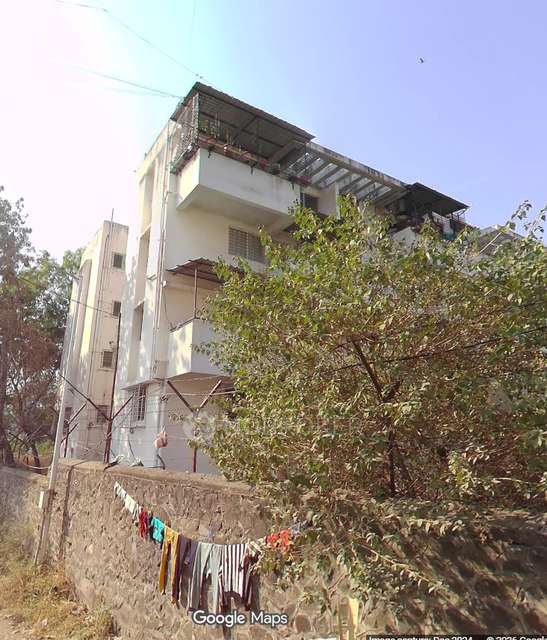 1 BHK Flat In Lotus Housing Society for Rent  In Yewalewadi