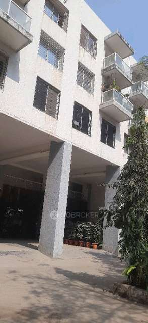 1 BHK Flat In Prem Mairah Residences for Rent  In Hinjawadi