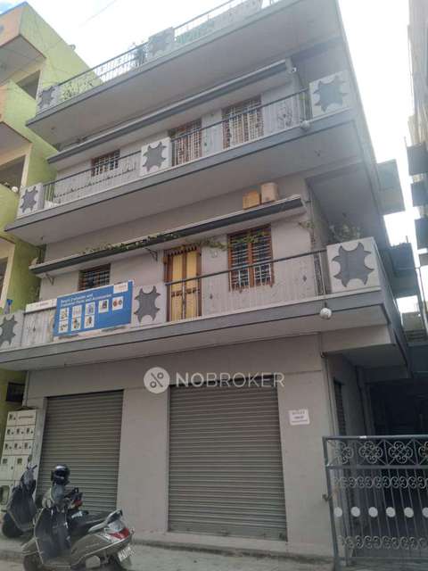 1 RK House for Rent  In Electronic City
