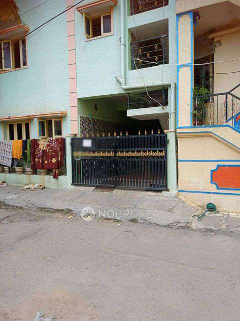 1 RK House for Rent  In Indiranagar