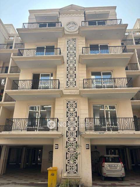 2 BHK Villa In South City 2 For Sale  In Sector 47