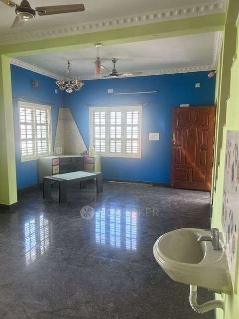 3 BHK House for Rent  In Devarachikkanahalli