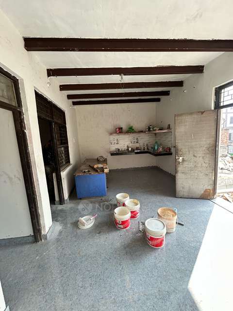 1 BHK House for Rent  In Samalka