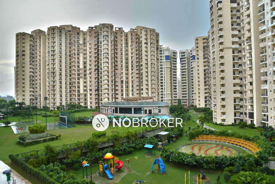 2 BHK Flat In Rohini Sector 20 For Sale  In Bajghera