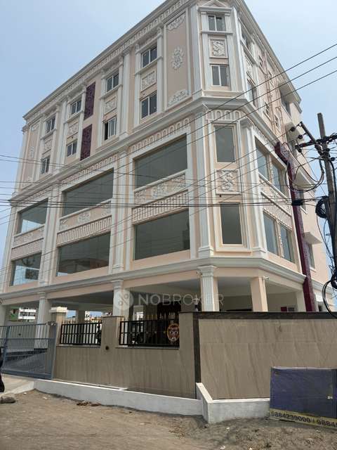 3 BHK Flat for Rent  In Perumbakkam