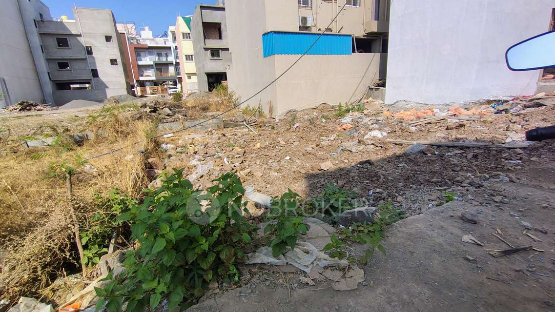 Plot For Sale  In Siddhivinayak Park In Moshi