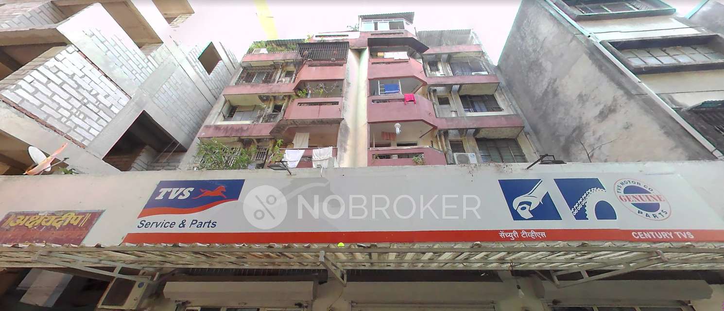 Shared Room for Female In 1 BHK  In Akshaydeep Society In Sadashiv Peth