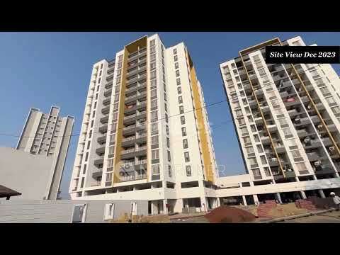 Shared Room for Female In 1 BHK  In Bloomville Hinjawadi In Hinjawadi