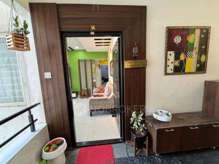 2 BHK Flat In Greenwood Residency For Sale  In Kowkoor