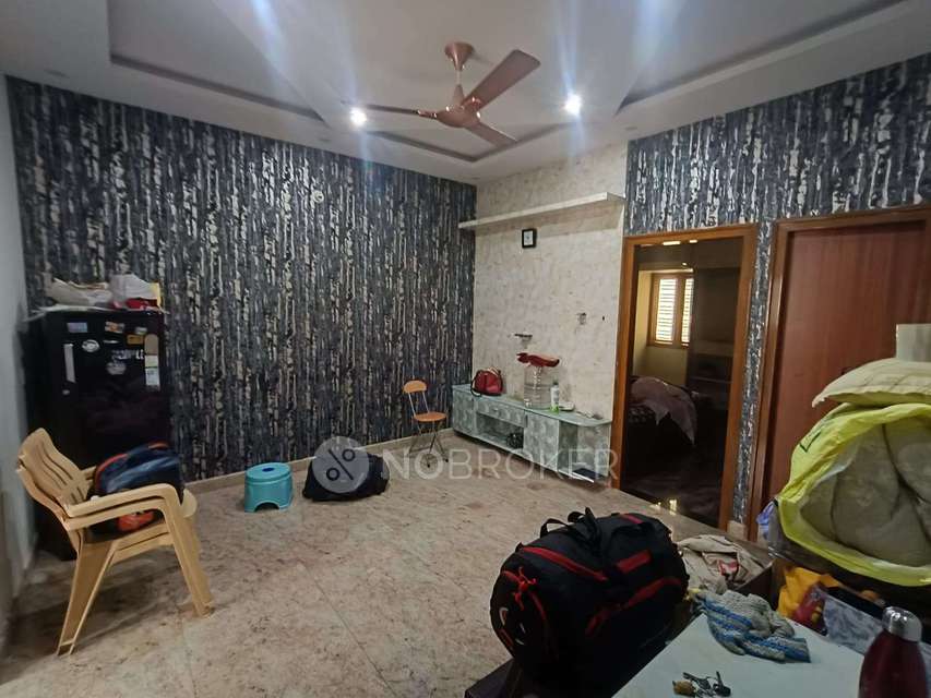 2 BHK House for Lease  In  Bommanahalli