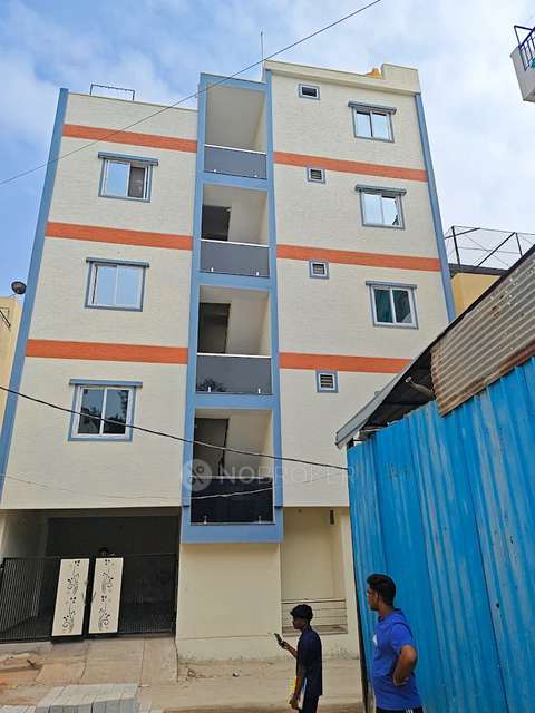 PG for Girls in Giri Nagar