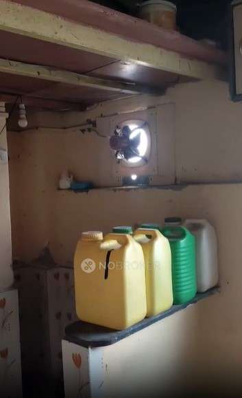 1 RK House for Rent  In Ghatkopar West