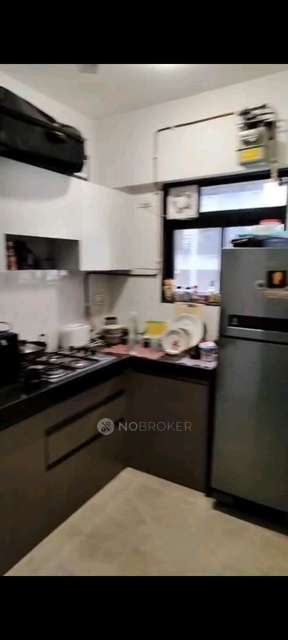 1 BHK Flat In Platinum Prive for Rent  In Andheri West