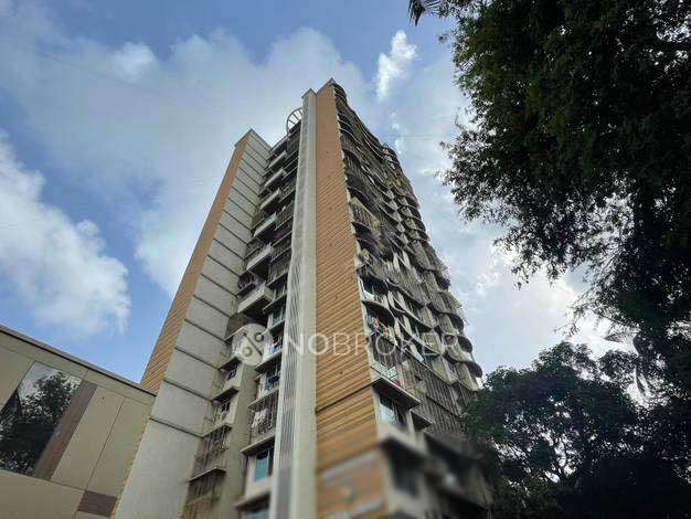 Shared Room for Male In 2 BHK  In Unnat Nagar Chs In Goregaon West