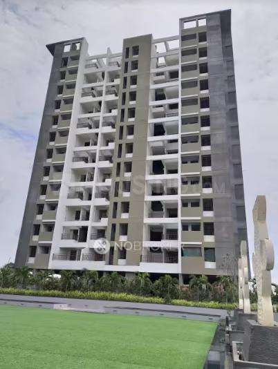 1 BHK Flat In Majestic Next Kale Park Phursungi For Sale  In Phursungi