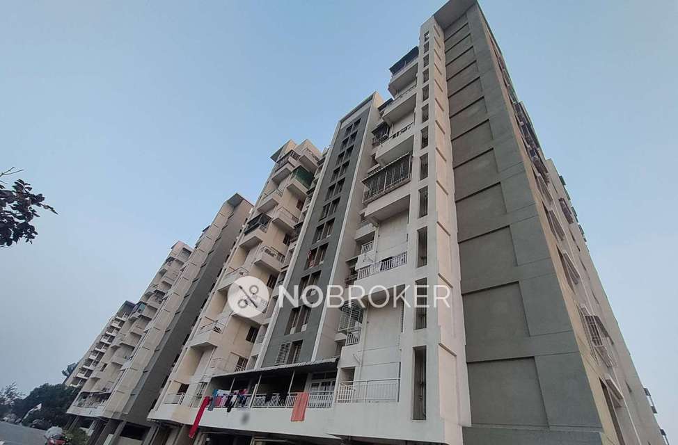 1 BHK Flat In Majestic Next Kale Park Phursungi For Sale  In Phursungi