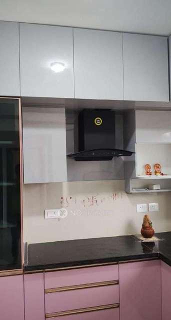 2 BHK Flat In Shriram Liberty Square For Sale  In Electronic City