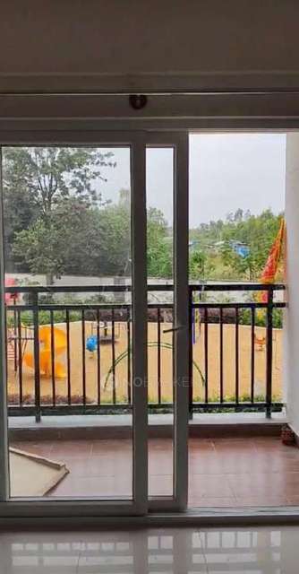 2 BHK Flat In Shriram Liberty Square For Sale  In Electronic City