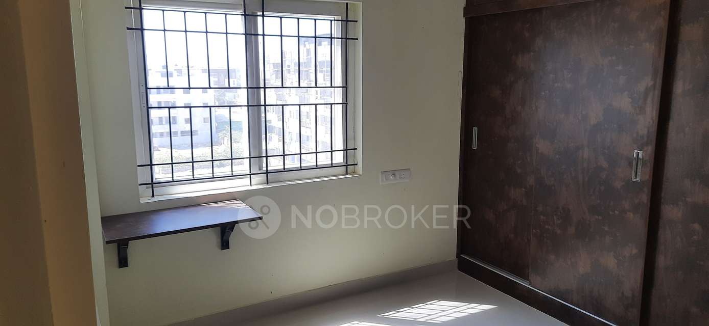 3 BHK Flat In Pvr Iris for Rent  In Krishnarajapuram