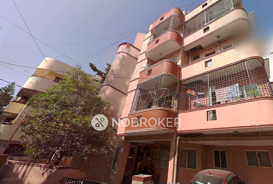 2 BHK Flat In Victor Enclave For Sale  In Lingarajapuram