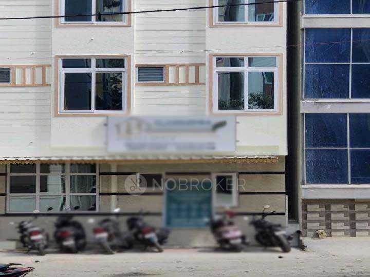 PG for Girls in Keb Layout 