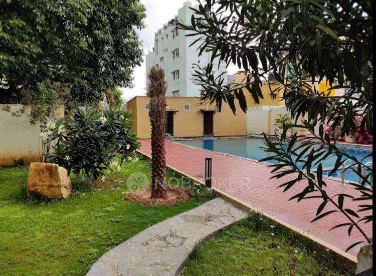 3 BHK Flat In Aratt Vivera for Rent  In Begur
