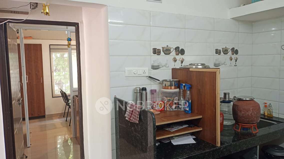 Co-Working  space in Karvenagar, Pune for Rent 