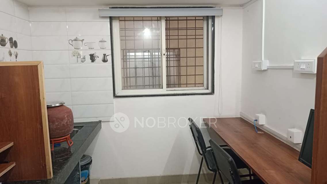 Co-Working  space in Karvenagar, Pune for Rent 