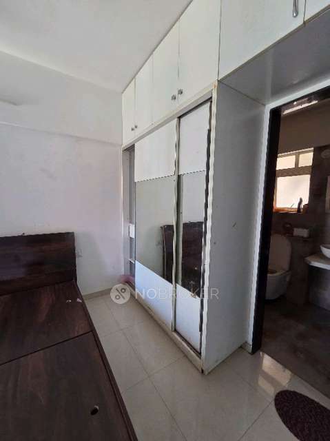3 BHK Flat In Puraniks Abitante For Sale  In Bavdhan