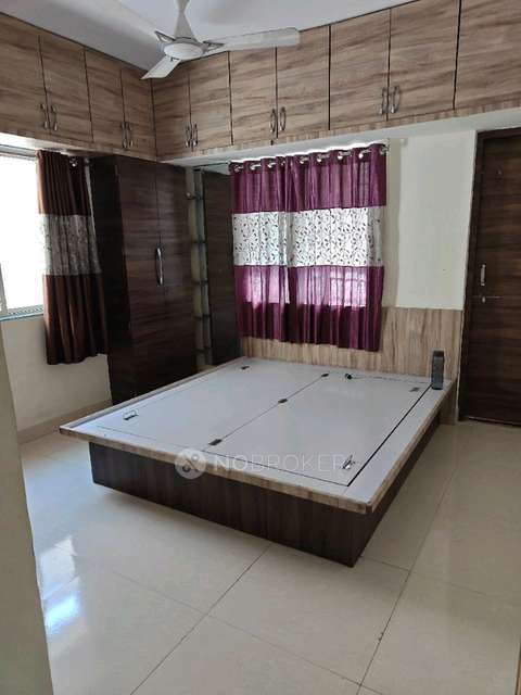 2 BHK Flat In Shree Swami Samarth Apartment for Rent  In Katraj