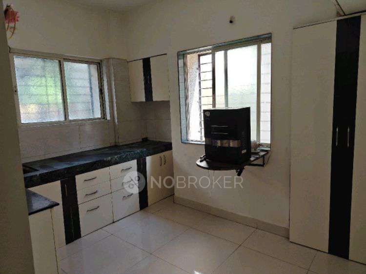 2 BHK Flat In Shree Swami Samarth Apartment for Rent  In Katraj