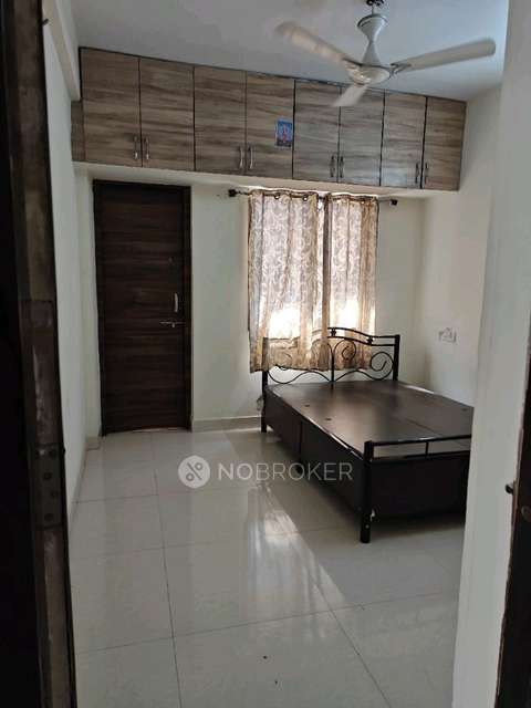 2 BHK Flat In Shree Swami Samarth Apartment for Rent  In Katraj