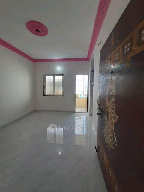 2 BHK Flat In Flat 404,sainik Sadan for Rent  In Manjari Budruk