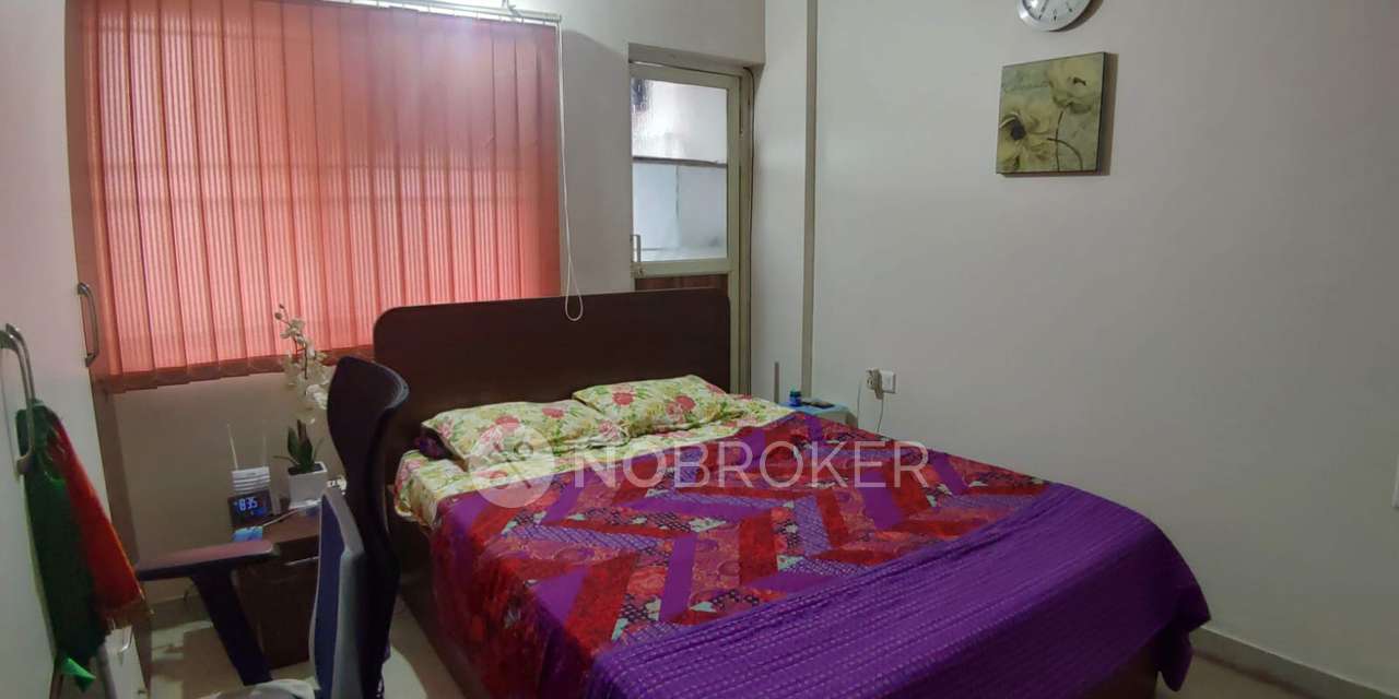 2 BHK Flat In Mn Luxuria For Sale  In 6th Cross Rd, Near Ah Motors, Sittappa Layout, Bhoneshwari Nagar, Hebbal, Bengaluru, Karnataka 560024, India