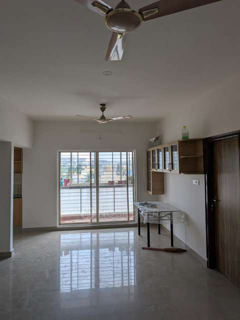 2 BHK Flat In Mn Luxuria For Sale  In 6th Cross Rd, Near Ah Motors, Sittappa Layout, Bhoneshwari Nagar, Hebbal, Bengaluru, Karnataka 560024, India