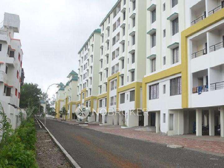 1 BHK Villa In Kohinur Bingolia For Sale  In Varale