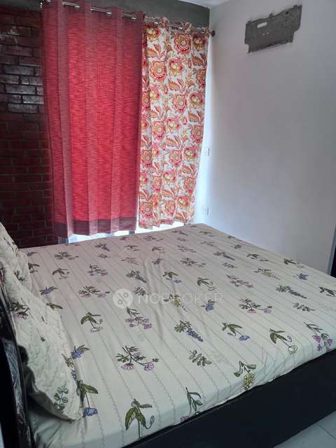 1 BHK Flat In Arete India Our Homes 3 For Sale  In Sector 6