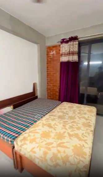 1 BHK Flat In Arete India Our Homes 3 For Sale  In Sector 6