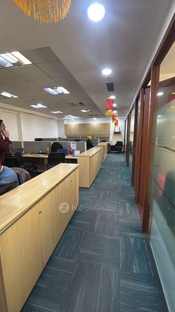 Office Space in Vipul Square, Gurgaon for Rent 