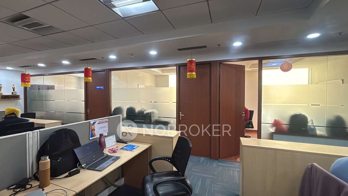 Office Space in Vipul Square, Gurgaon for Rent 