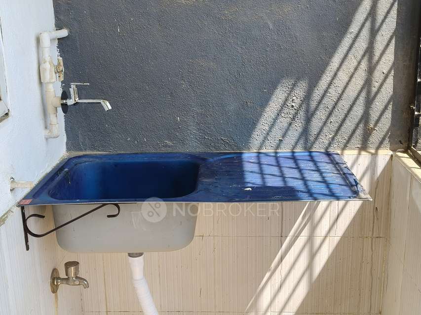 3 BHK Flat In Mayur Signature, Koralur for Rent  In Koralur