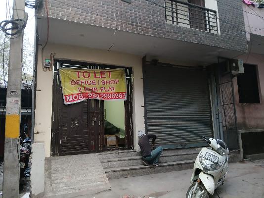 Office Space in Badarpur, Delhi for Rent 